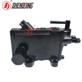 Hydraulic Cabin tilt pump 0005539901 with small hexagon